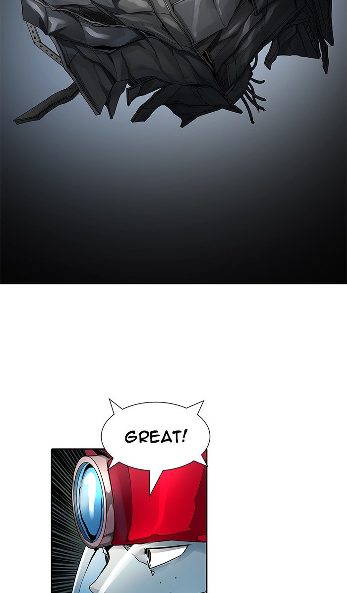 Tower of God, Chapter 478 image 031